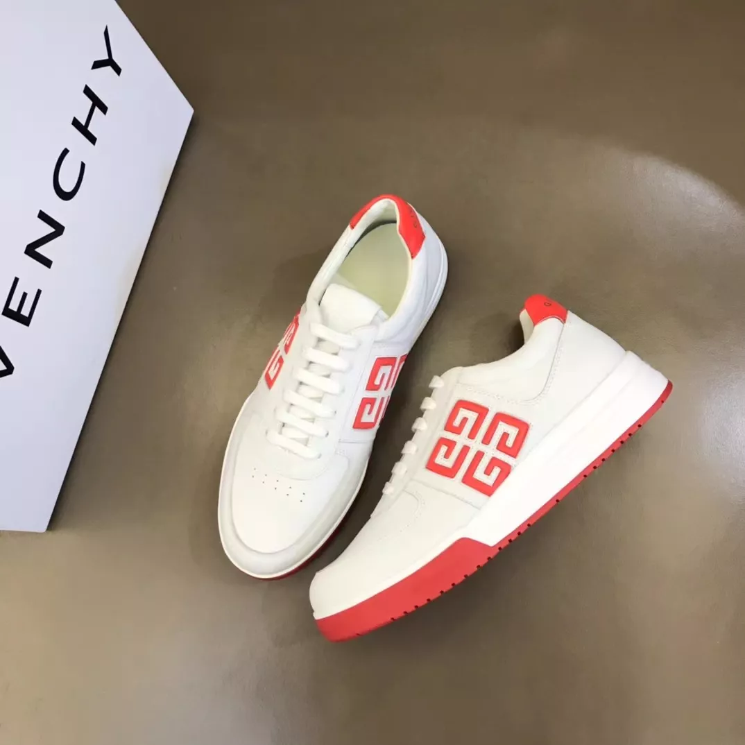 givenchy decontractees chaussures pour homme s_12b51031